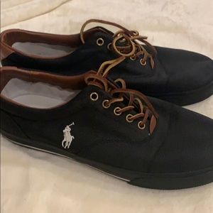 Men’s polo sneakers